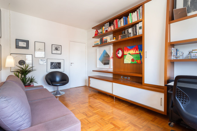 Imagem Apartamento com 3 Quartos à Venda, 245 m² em Cerqueira César - São Paulo Imagem Apartamento com 3 Quartos à Venda, 245 m² em Cerqueira César - São Paulo