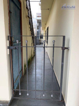 Imagem Casa com 2 Quartos à Venda, 205 m² em água Fria - São Paulo Imagem Casa com 2 Quartos à Venda, 205 m² em água Fria - São Paulo