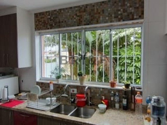 Imagem Casa com 3 Quartos à Venda, 192 m² em Jardim Jabaquara - São Paulo Imagem Casa com 3 Quartos à Venda, 192 m² em Jardim Jabaquara - São Paulo