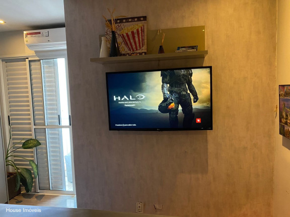 Imagem Apartamento com 1 Quarto à Venda, 69 m² em Vila Das Hortências - Jundiaí