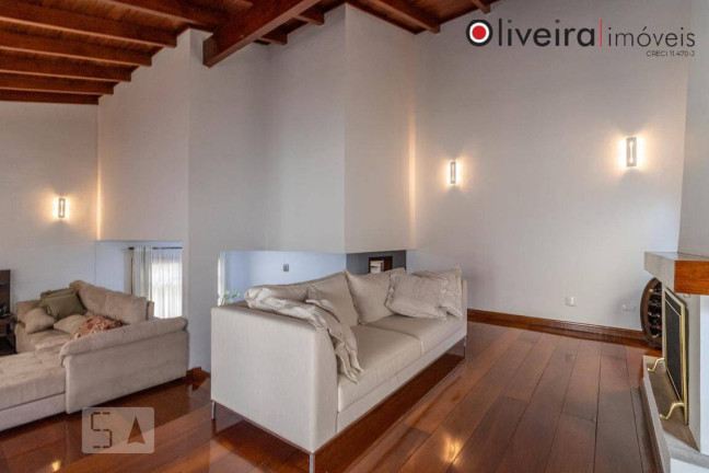 Imagem Casa com 4 Quartos à Venda, 360 m² em Alphaville - Santana De Parnaíba Imagem Casa com 4 Quartos à Venda, 360 m² em Alphaville - Santana De Parnaíba
