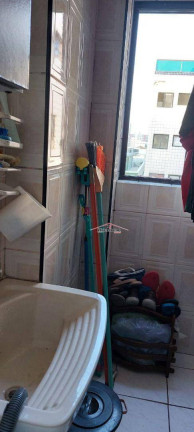 Imagem Apartamento com 2 Quartos à Venda, 97 m² em Ocian - Praia Grande