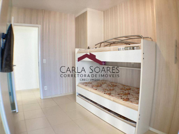 Imagem Apartamento com 3 Quartos à Venda, 135 m² em Enseada - Guarujá