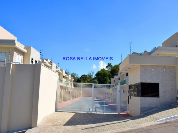 Imagem Sobrado com 3 Quartos à Venda, 85 m² em Residencial Santa Giovana - Jundiaí