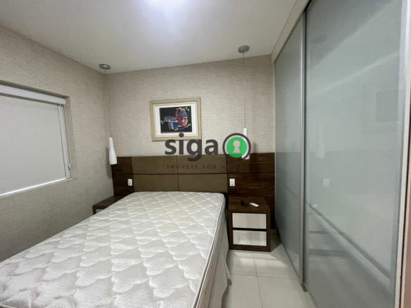 Imagem Apartamento com 1 Quarto para Alugar, 52 m² em Cerqueira César - São Paulo Imagem Apartamento com 1 Quarto para Alugar, 52 m² em Cerqueira César - São Paulo