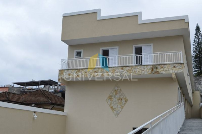 Imagem Casa de Condomínio com 2 Quartos à Venda, 57 m² em Itaquera - São Paulo Imagem Casa de Condomínio com 2 Quartos à Venda, 57 m² em Itaquera - São Paulo