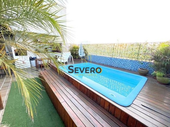 Cobertura com 4 Quartos à Venda, 400 m² em Icaraí - Niterói
