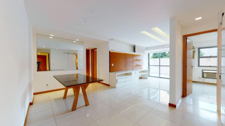 Imóvel com 3 Quartos à Venda, 143 m² em Botafogo - Rio De Janeiro