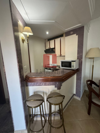 Imagem Apartamento com 1 Quarto à Venda, 42 m² em Itaim Bibi - São Paulo