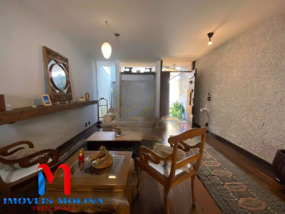 Imagem Casa com 5 Quartos à Venda, 400 m² em Santa Maria - São Caetano Do Sul Imagem Casa com 5 Quartos à Venda, 400 m² em Santa Maria - São Caetano Do Sul