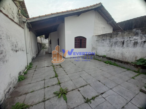 Casa com 1 Quarto à Venda,  em Bairro Jardim Praia Grande - Mongaguá