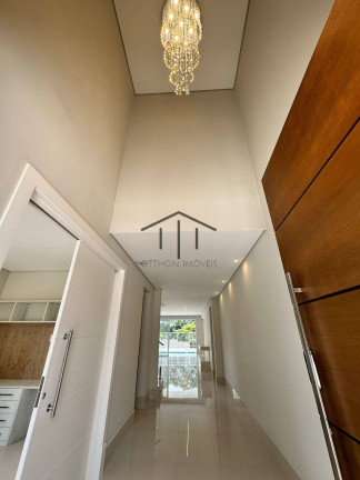 Imagem Casa com 4 Quartos à Venda, 391 m² em Alphaville - Santana De Parnaíba