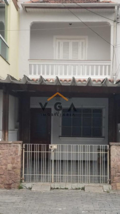 Casa com 2 Quartos à Venda, 100 m² em Tatuapé - São Paulo