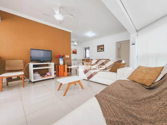Imagem Apartamento com 4 Quartos à Venda, 120 m² em Riviera De São Lourenço - Bertioga