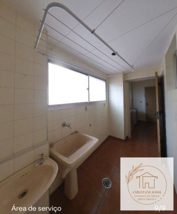 Imagem Apartamento com 3 Quartos à Venda, 94 m² em Centro - Ribeirão Preto