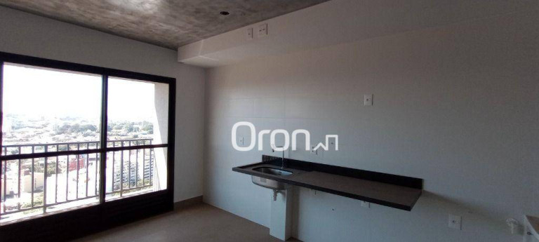 Imagem Apartamento com 1 Quarto à Venda, 67 m² em Setor Oeste - Goiânia