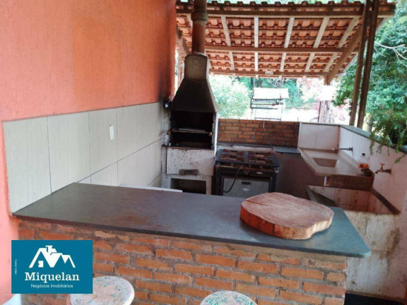 Imagem Chácara com 2 Quartos à Venda, 24 m² em Terra Preta - Mairiporã