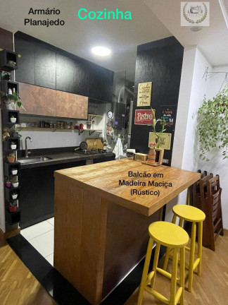 Imagem Apartamento com 2 Quartos à Venda, 72 m² em Vila Polopoli - São Paulo Imagem Apartamento com 2 Quartos à Venda, 72 m² em Vila Polopoli - São Paulo
