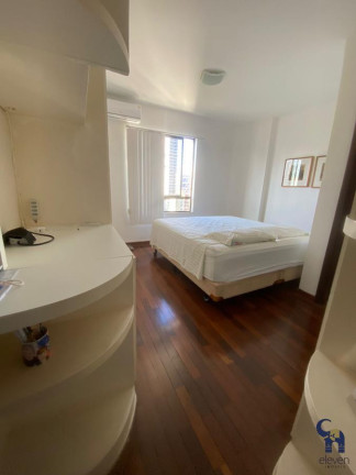 Imagem Cobertura com 4 Quartos à Venda, 260 m² em Chame-chame - Salvador