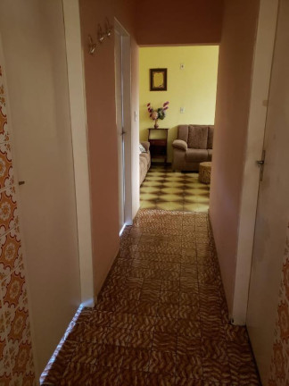 Imagem Casa com 4 Quartos à Venda, 120 m² em Itaim Paulista - São Paulo