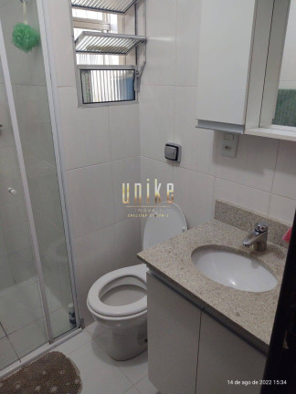 Imagem Apartamento com 3 Quartos à Venda, 60 m² em Vila Adyana - São José Dos Campos Imagem Apartamento com 3 Quartos à Venda, 60 m² em Vila Adyana - São José Dos Campos