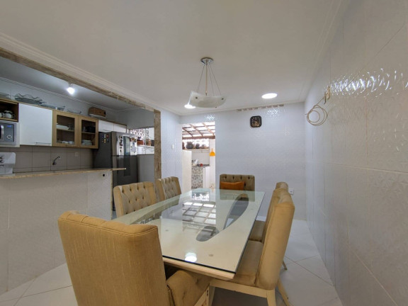 Imagem Casa de Condomínio com 3 Quartos à Venda, 123 m² em Buraquinho - Lauro De Freitas