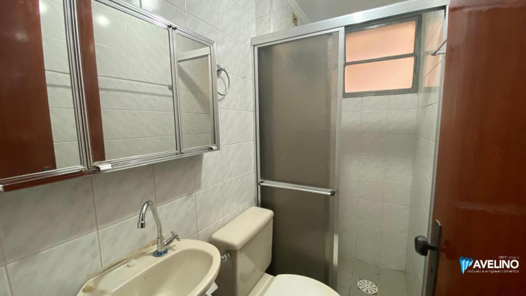 Imagem Apartamento com 2 Quartos à Venda, 45 m² em Monte Castelo - Campo Grande