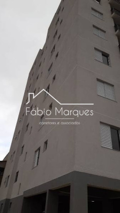 Imagem Apartamento com 2 Quartos à Venda, 49 m² em Limoeiro - São Paulo Imagem Apartamento com 2 Quartos à Venda, 49 m² em Limoeiro - São Paulo