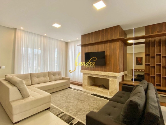 Imagem Casa de Condomínio com 3 Quartos à Venda, 175 m² em Zona Nova - Capão Da Canoa