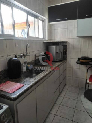 Imagem Sobrado com 4 Quartos à Venda, 125 m² em Vila Maria - São Paulo Imagem Sobrado com 4 Quartos à Venda, 125 m² em Vila Maria - São Paulo