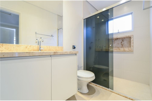 Imagem Casa com 3 Quartos à Venda, 200 m² em Brooklin Paulista - São Paulo