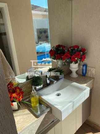 Imagem Casa com 5 Quartos à Venda, 430 m² em Parque Residencial Damha - Araraquara Imagem Casa com 5 Quartos à Venda, 430 m² em Parque Residencial Damha - Araraquara