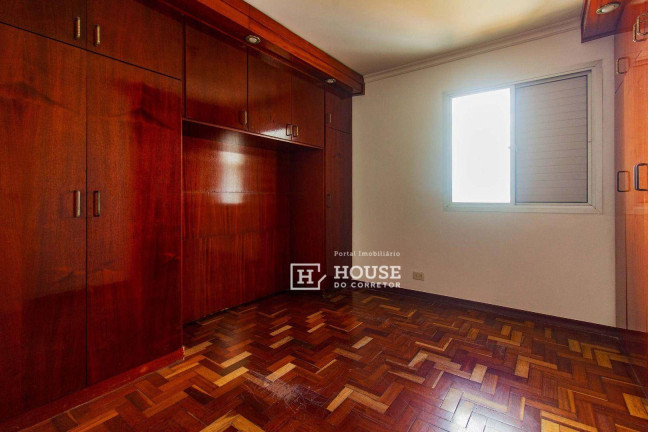 Imagem Apartamento com 2 Quartos à Venda, 99 m² em Cambuci - São Paulo
