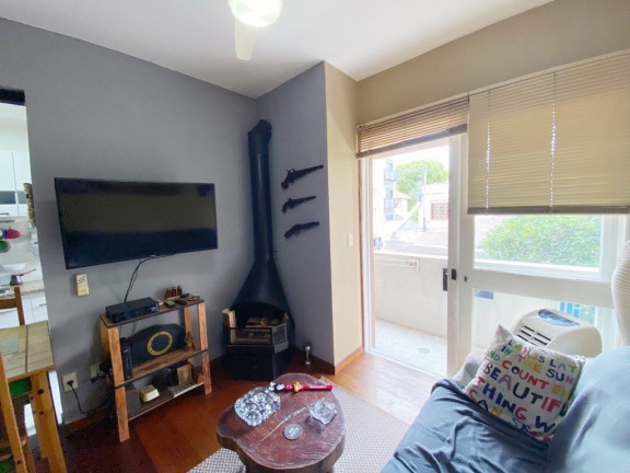 Imagem Apartamento com 1 Quarto à Venda, 46 m² em Higienópolis - Porto Alegre