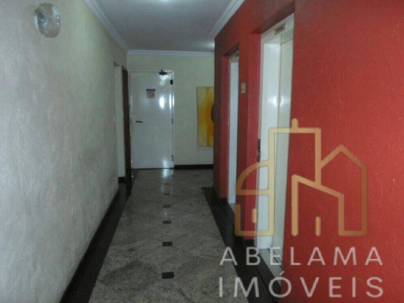 Imagem Apartamento com 3 Quartos à Venda, 65 m² em Jardim Do Estádio - Santo André