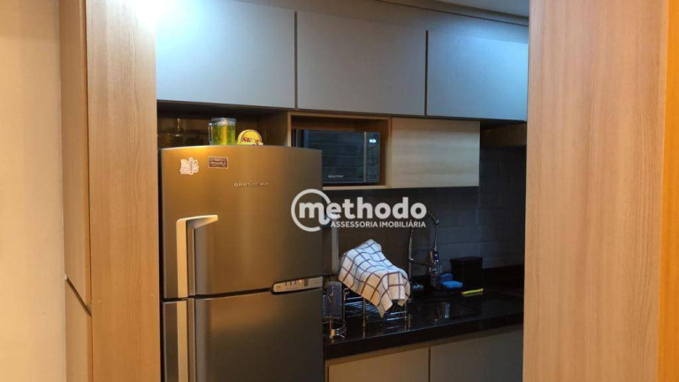 Imagem Apartamento com 3 Quartos à Venda, 58 m² em Parque Nova Campinas - Campinas Imagem Apartamento com 3 Quartos à Venda, 58 m² em Parque Nova Campinas - Campinas