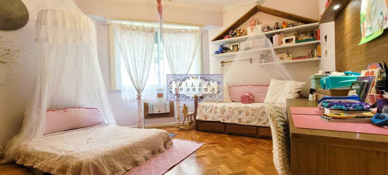 Imagem Apartamento com 4 Quartos à Venda, 215 m² em Copacabana - Rio De Janeiro Imagem Apartamento com 4 Quartos à Venda, 215 m² em Copacabana - Rio De Janeiro