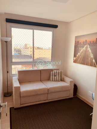 Imagem Apartamento com 4 Quartos à Venda, 230 m² em Lapa - São Paulo