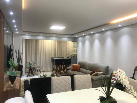 Imagem Apartamento com 3 Quartos à Venda, 129 m² em Centro - Barra Velha