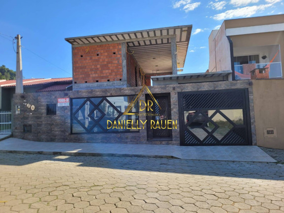 Casa com 4 Quartos à Venda, 300 m² em Itajuba - Barra Velha