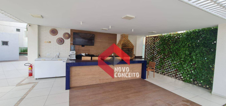 Imagem Apartamento com 3 Quartos à Venda, 156 m² em Aldeota - Fortaleza Imagem Apartamento com 3 Quartos à Venda, 156 m² em Aldeota - Fortaleza