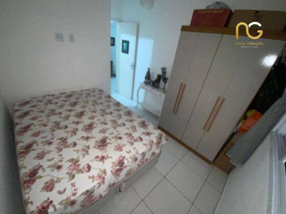 Imagem Apartamento com 1 Quarto à Venda, 45 m² em Vila Guilhermina - Praia Grande Imagem Apartamento com 1 Quarto à Venda, 45 m² em Vila Guilhermina - Praia Grande