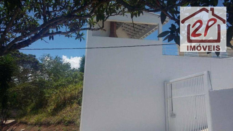 Imagem Casa com 4 Quartos à Venda, 280 m² em Centro - Igaratá Imagem Casa com 4 Quartos à Venda, 280 m² em Centro - Igaratá