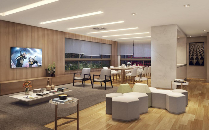 Imagem Apartamento com 3 Quartos à Venda, 114 m² em Vila Leopoldina - São Paulo Imagem Apartamento com 3 Quartos à Venda, 114 m² em Vila Leopoldina - São Paulo