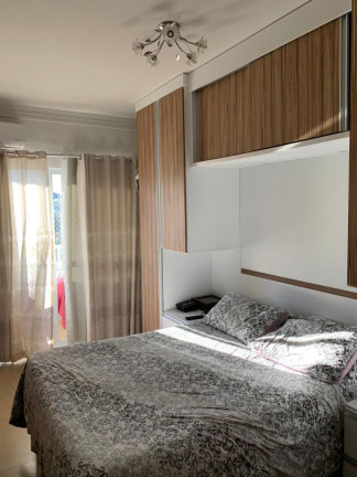 Imagem Apartamento com 2 Quartos à Venda, 60 m² em Serraria - São José