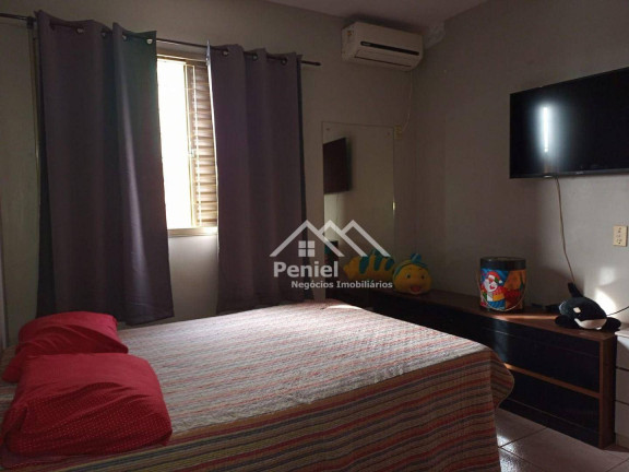 Imagem Casa com 3 Quartos à Venda, 278 m² em Jardim Califórnia - Ribeirão Preto