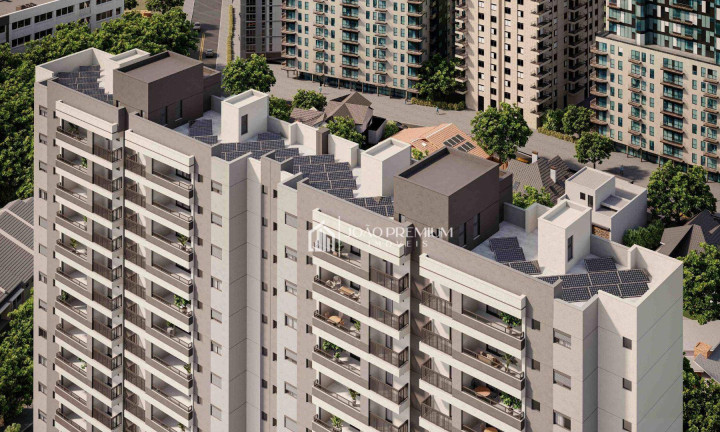 Imagem Apartamento com 3 Quartos à Venda, 152 m² em Vila Ema - São José Dos Campos
