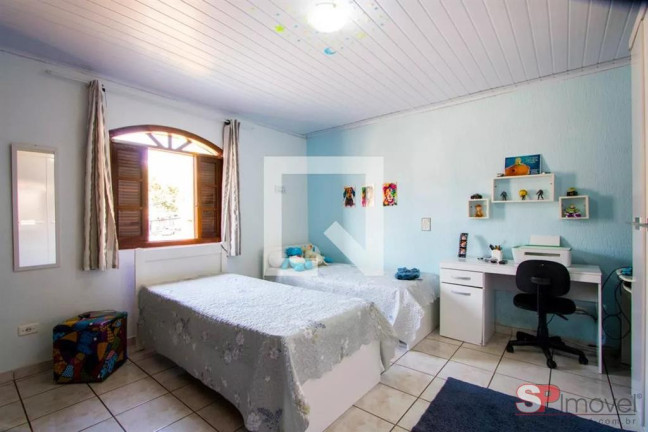 Imagem Casa com 1 Quarto à Venda, 120 m² em Vila Eldízia - Santo André Imagem Casa com 1 Quarto à Venda, 120 m² em Vila Eldízia - Santo André