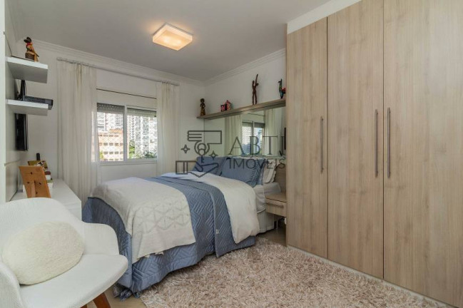Imagem Apartamento com 4 Quartos à Venda, 140 m² em Perdizes - São Paulo