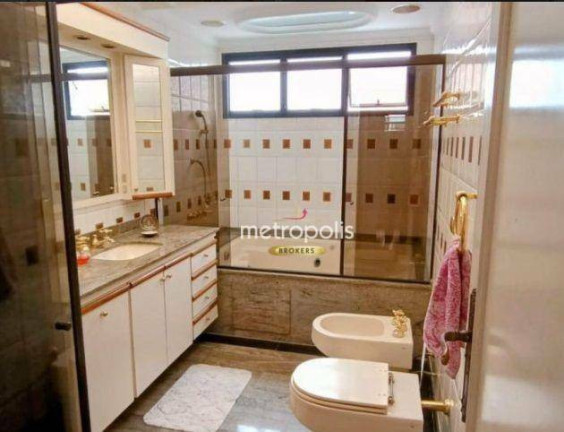 Imagem Apartamento com 4 Quartos à Venda, 200 m² em Bosque Da Saúde - São Paulo